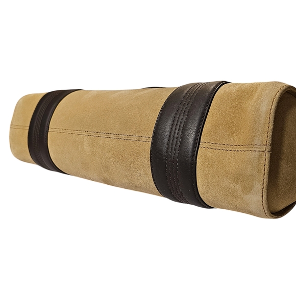 LOEWE SUEDE BAG - Picture 8 of 16